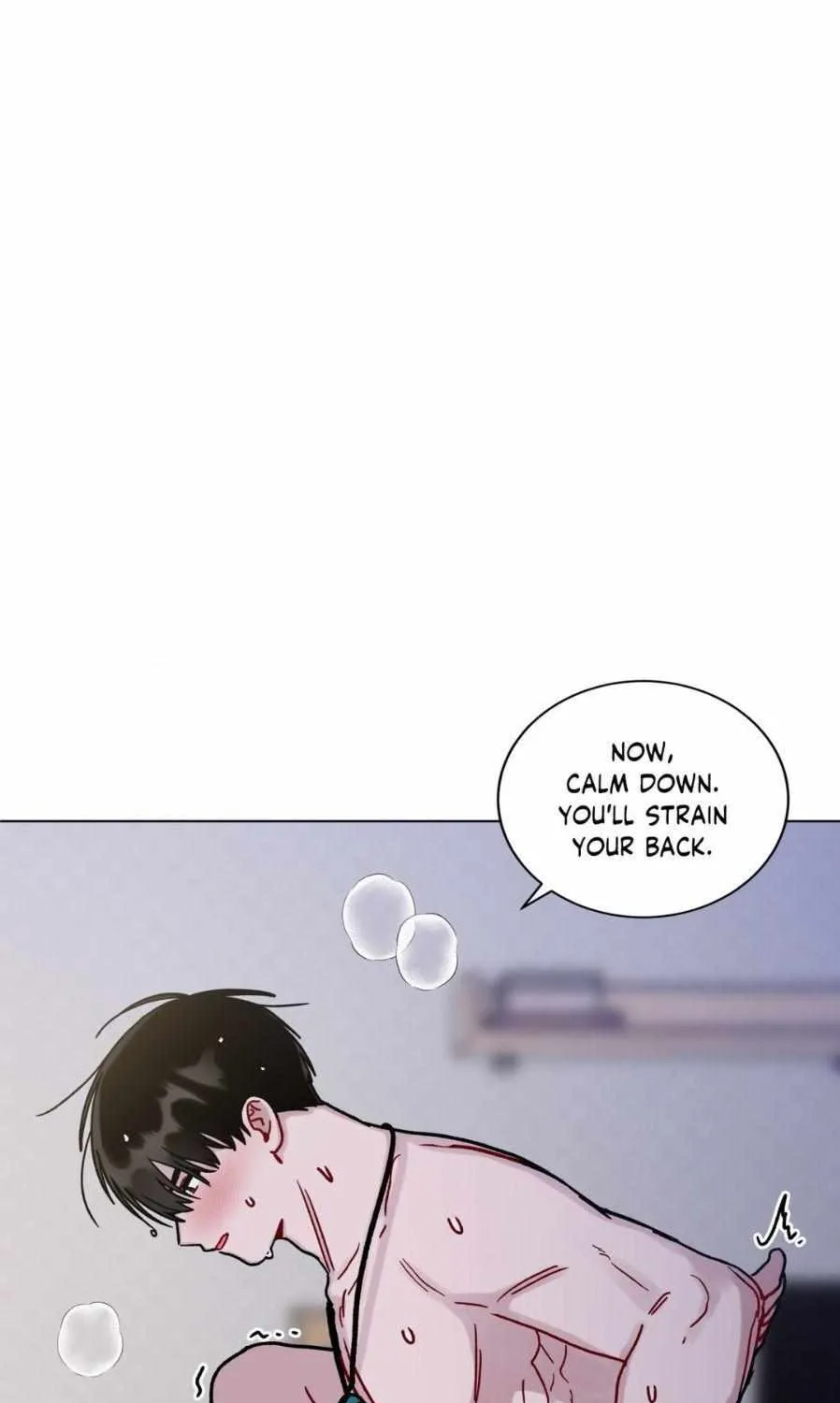 One Summer Day Zinmanga X Chapter 48 Page 39
