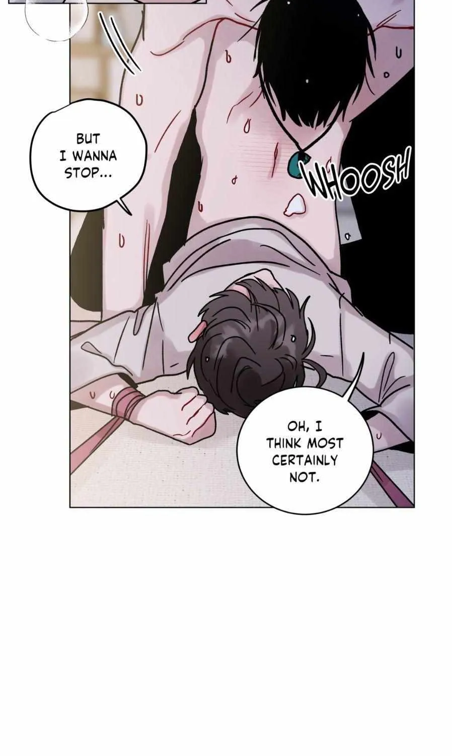 One Summer Day Zinmanga X Chapter 48 Page 45