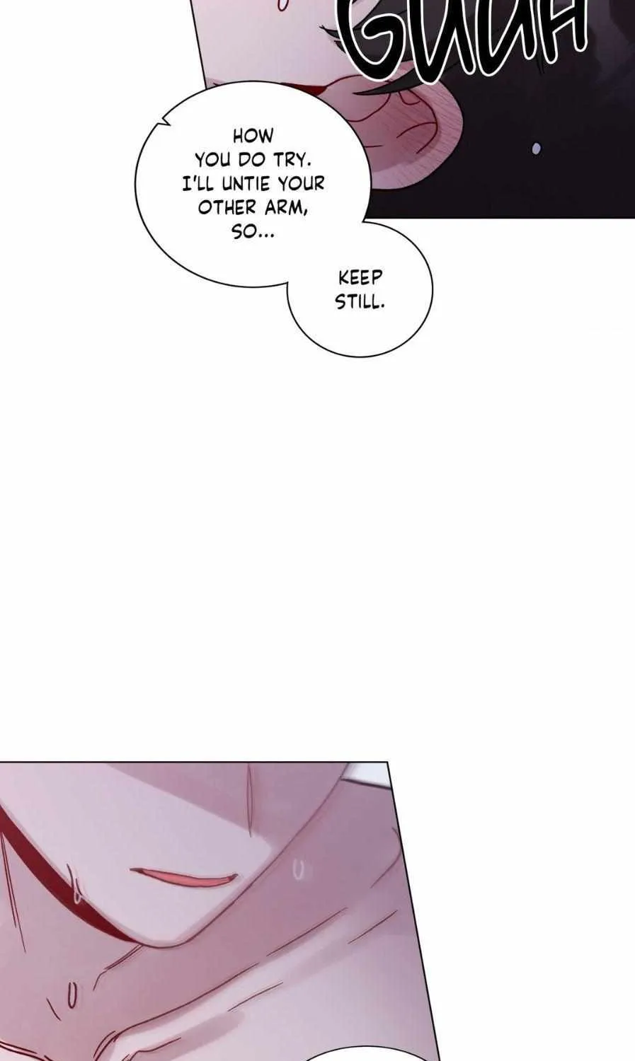 One Summer Day Zinmanga X Chapter 48 Page 63