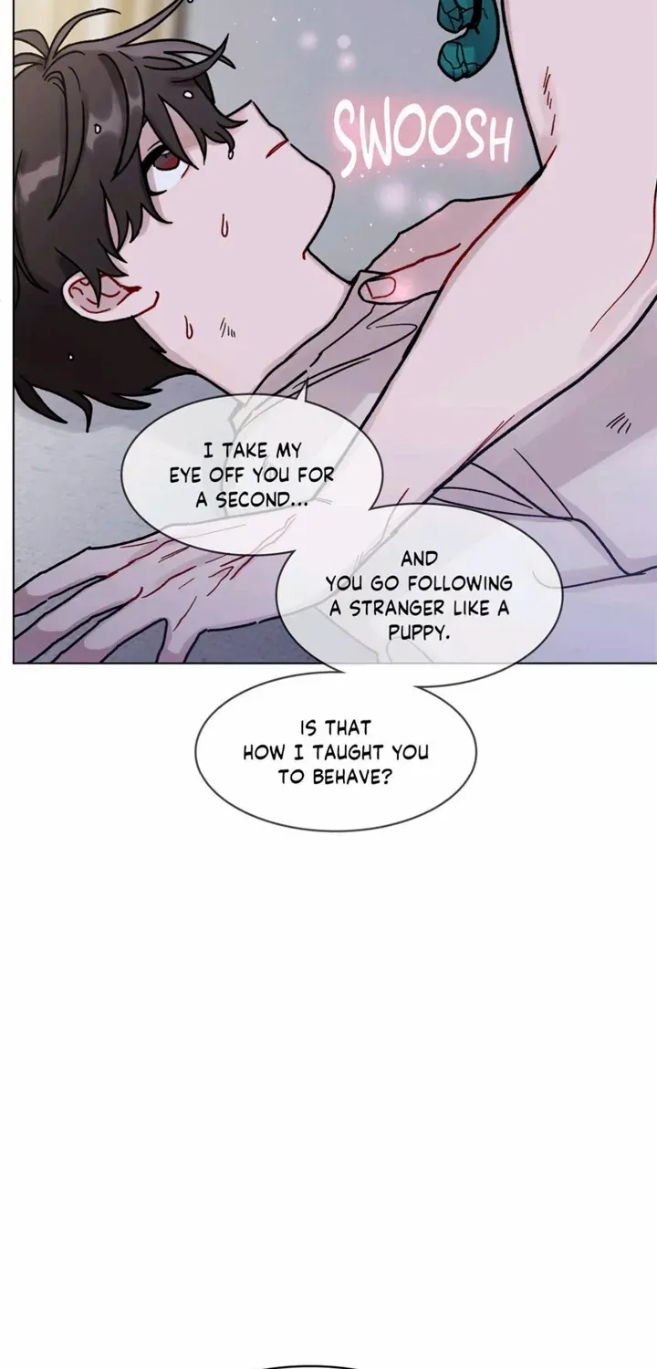 One Summer Day Zinmanga X Chapter 47 Page 9