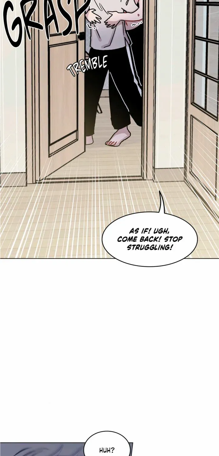 One Summer Day Zinmanga X Chapter 47 Page 25
