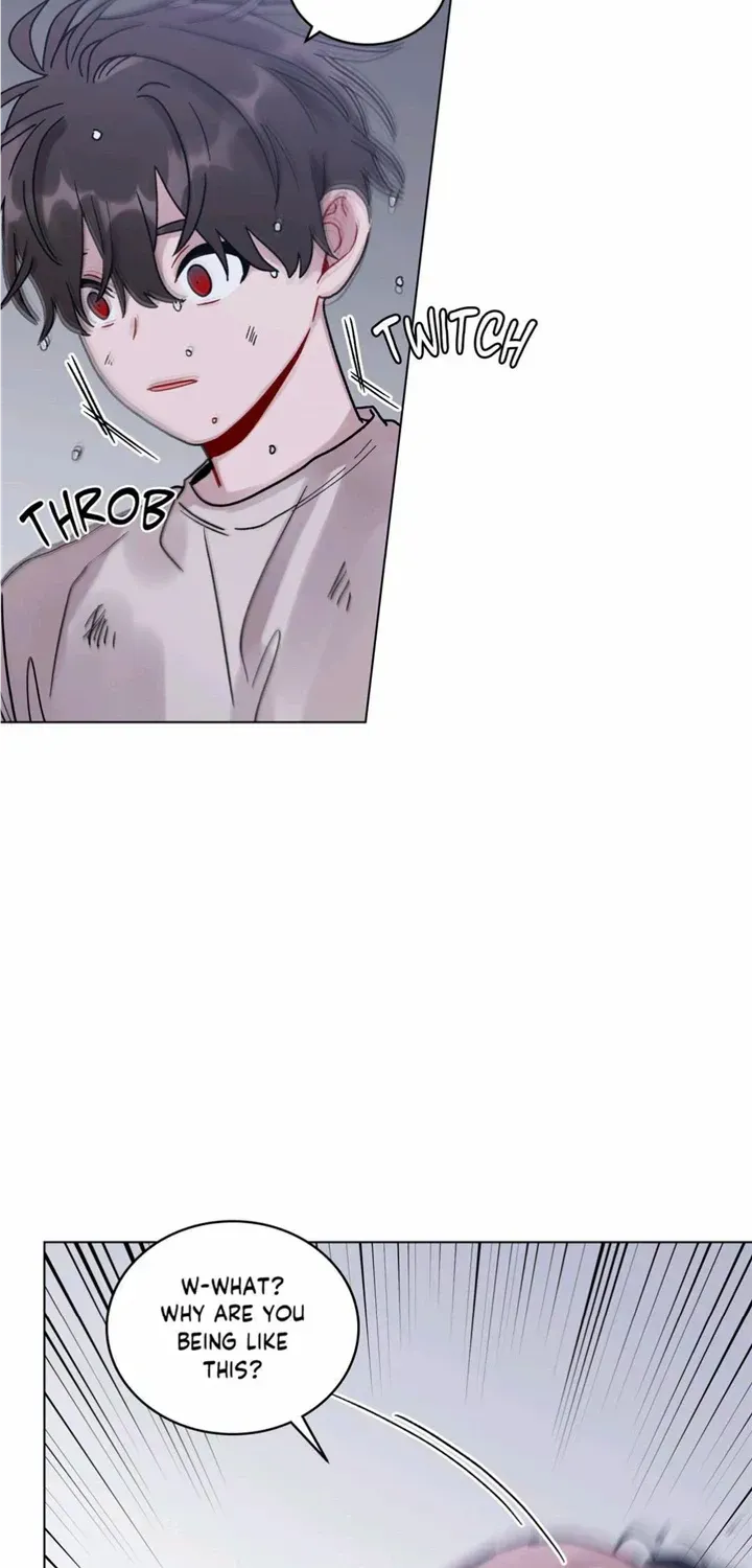 One Summer Day Zinmanga X Chapter 47 Page 26