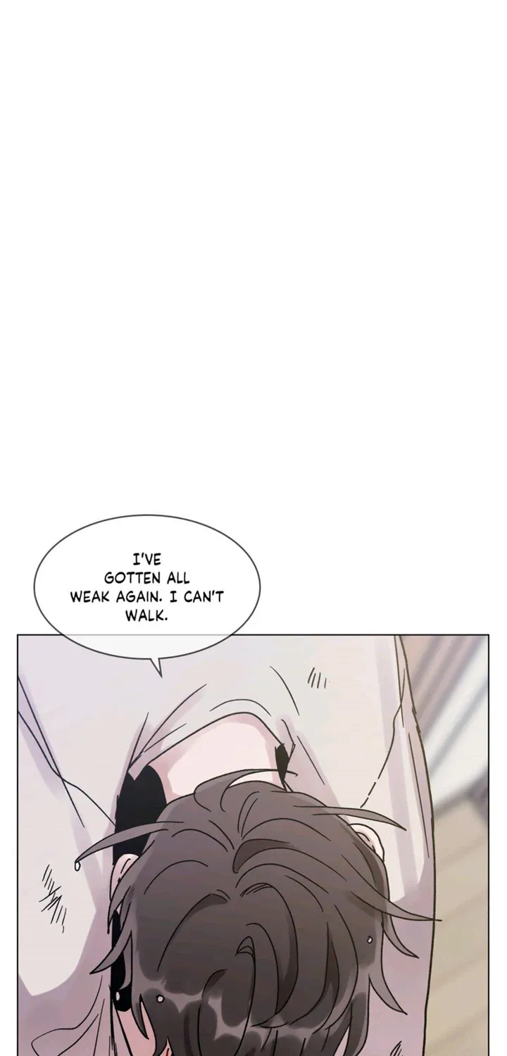 One Summer Day Zinmanga X Chapter 47 Page 28