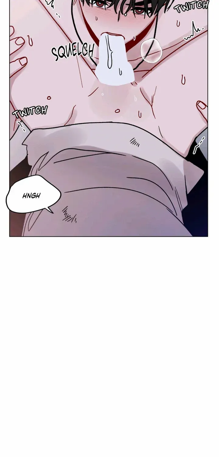 One Summer Day Zinmanga X Chapter 47 Page 49