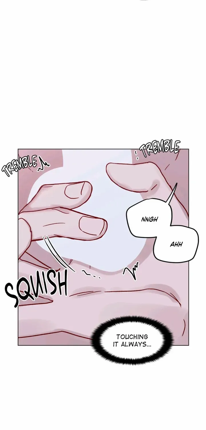 One Summer Day Zinmanga X Chapter 47 Page 61