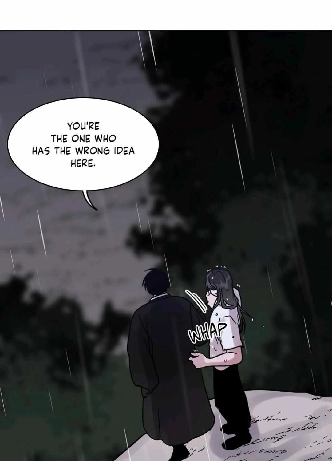 One Summer Day Zinmanga X Chapter 46 Page 69