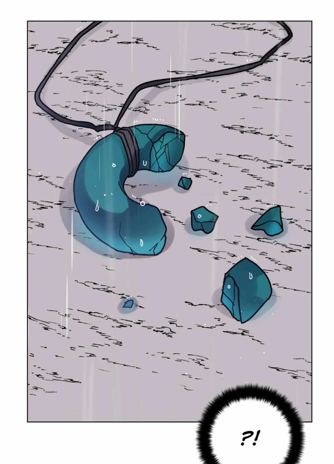One Summer Day Zinmanga X Chapter 46 Page 90