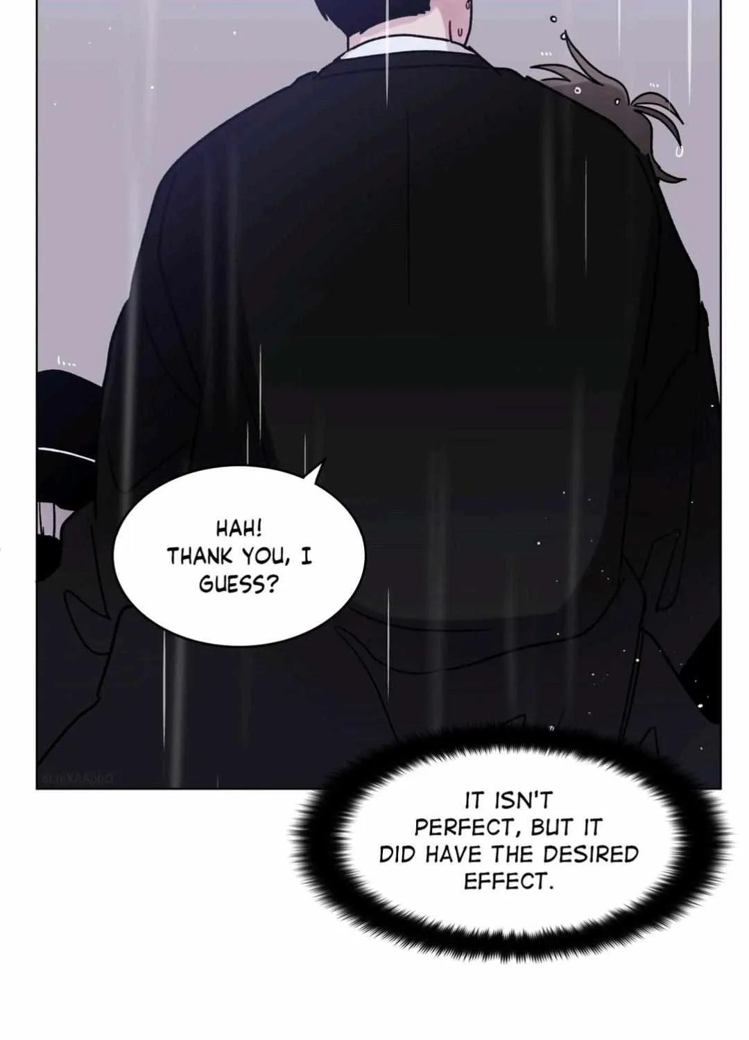 One Summer Day Zinmanga X Chapter 46 Page 102