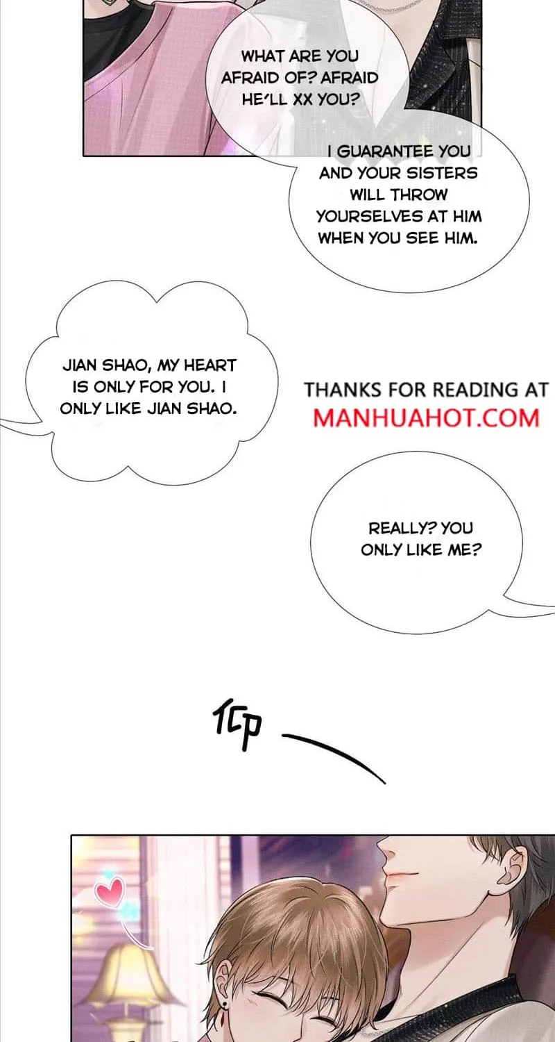 My Beloved Fool Zinmanga X Chapter 88 Page 2