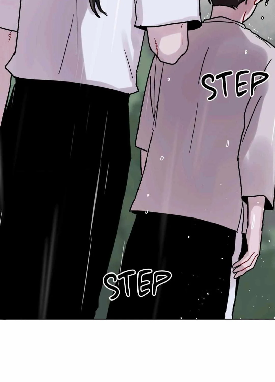 One Summer Day Zinmanga X Chapter 45 Page 84