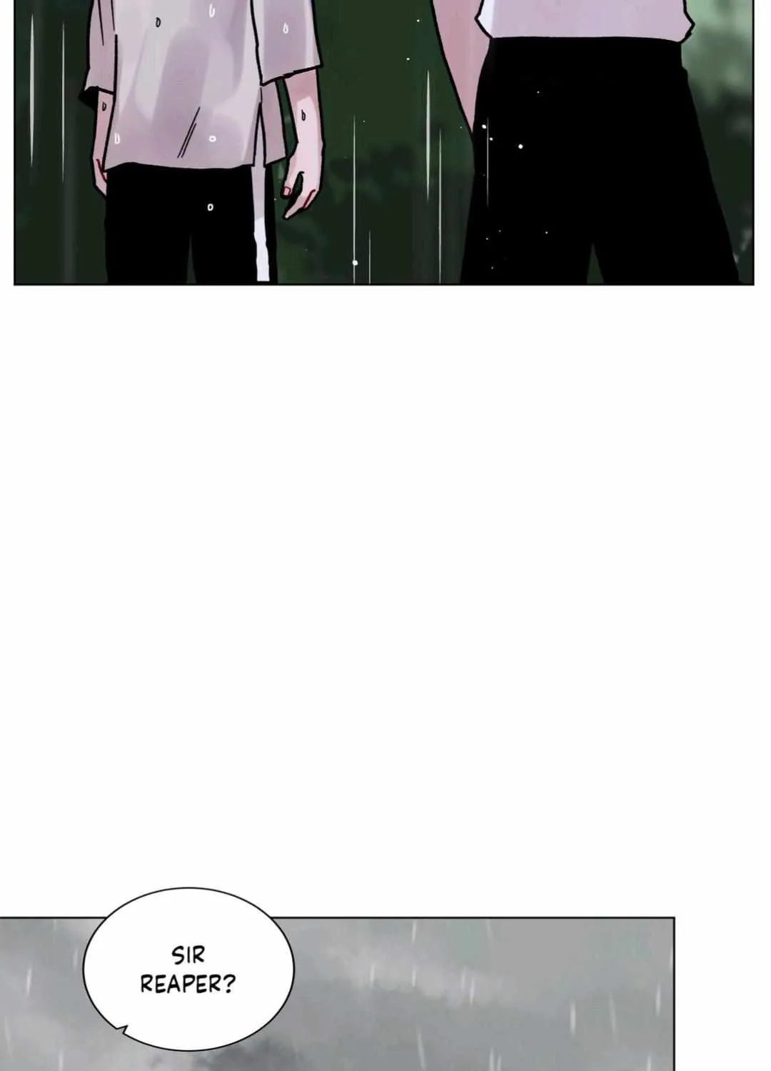 One Summer Day Zinmanga X Chapter 45 Page 96