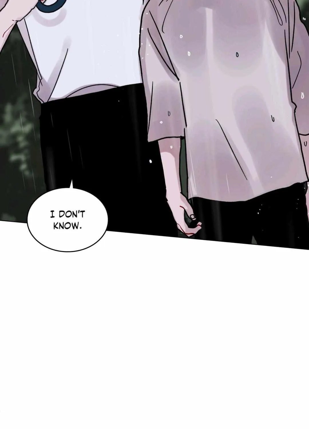 One Summer Day Zinmanga X Chapter 45 Page 104