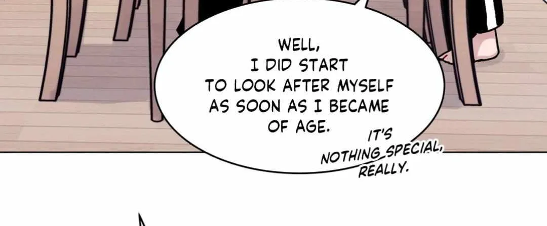 One Summer Day Zinmanga X Chapter 44 Page 26