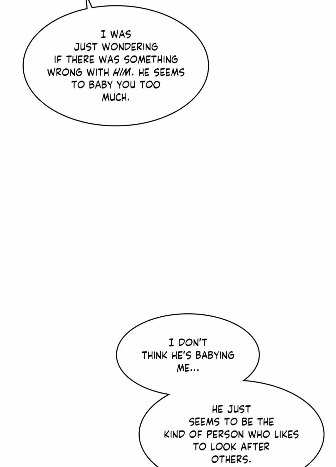 One Summer Day Zinmanga X Chapter 44 Page 27