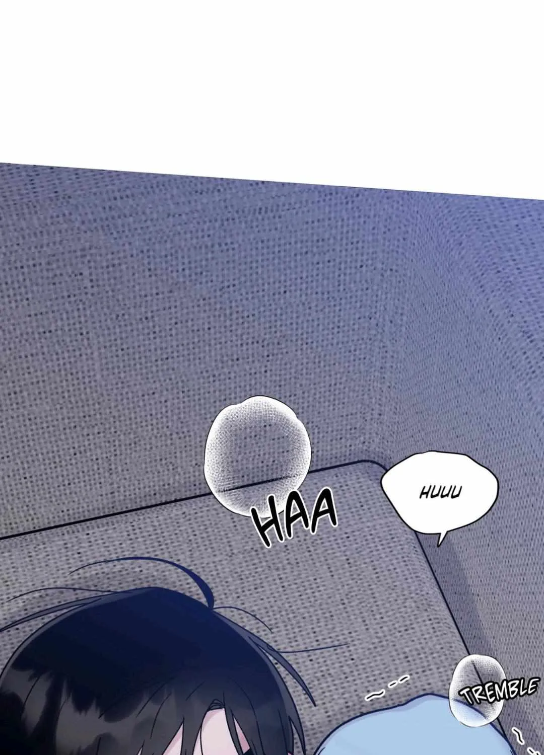 One Summer Day Zinmanga X Chapter 40 Page 10