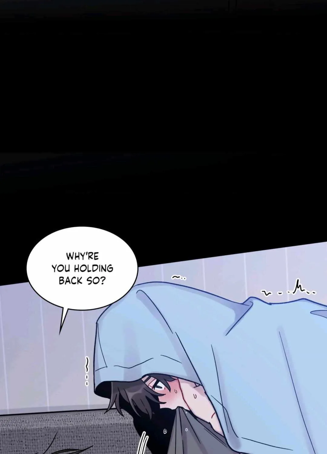 One Summer Day Zinmanga X Chapter 40 Page 13