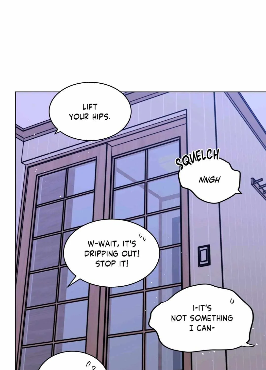 One Summer Day Zinmanga X Chapter 40 Page 21