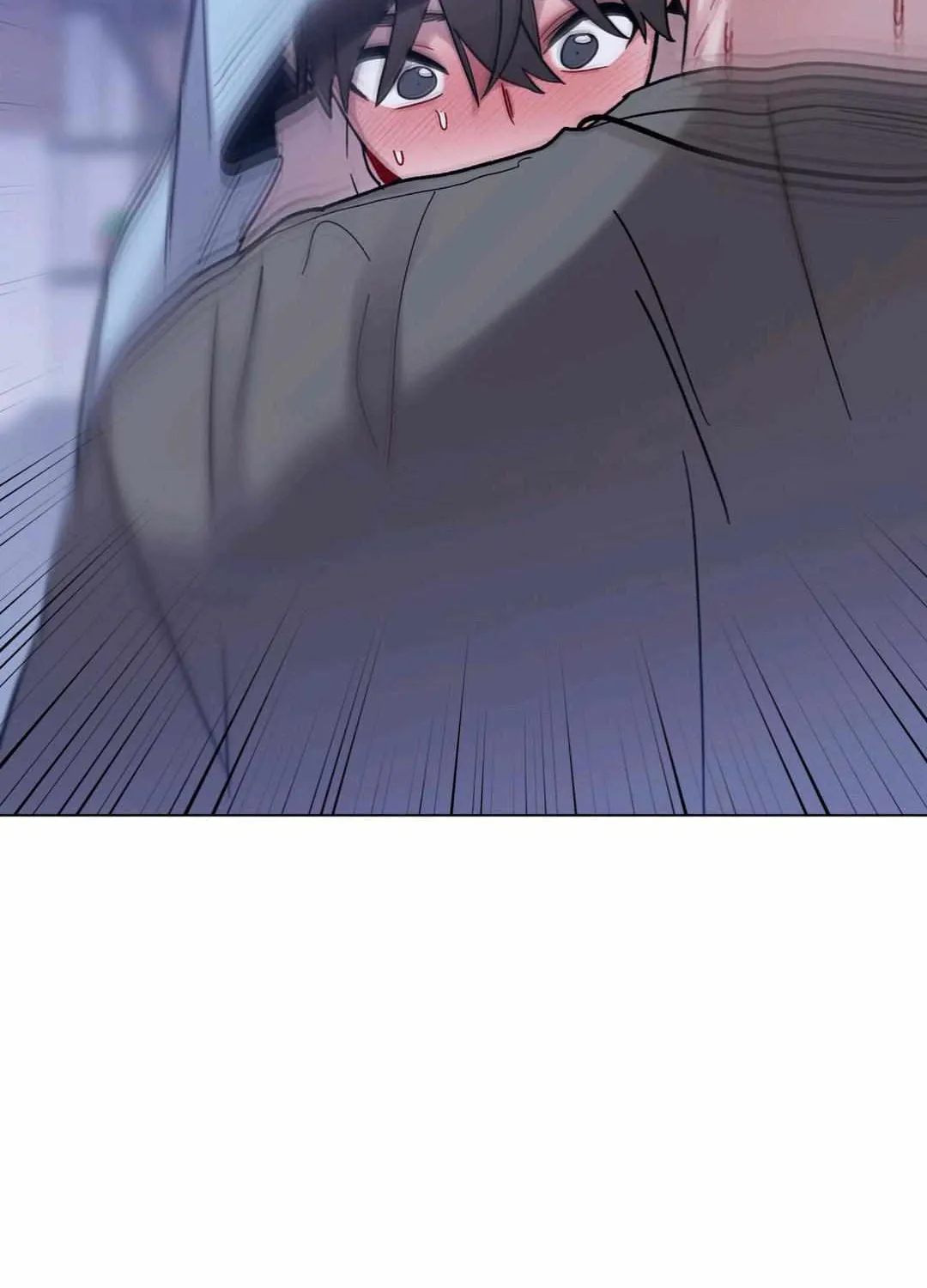 One Summer Day Zinmanga X Chapter 40 Page 25
