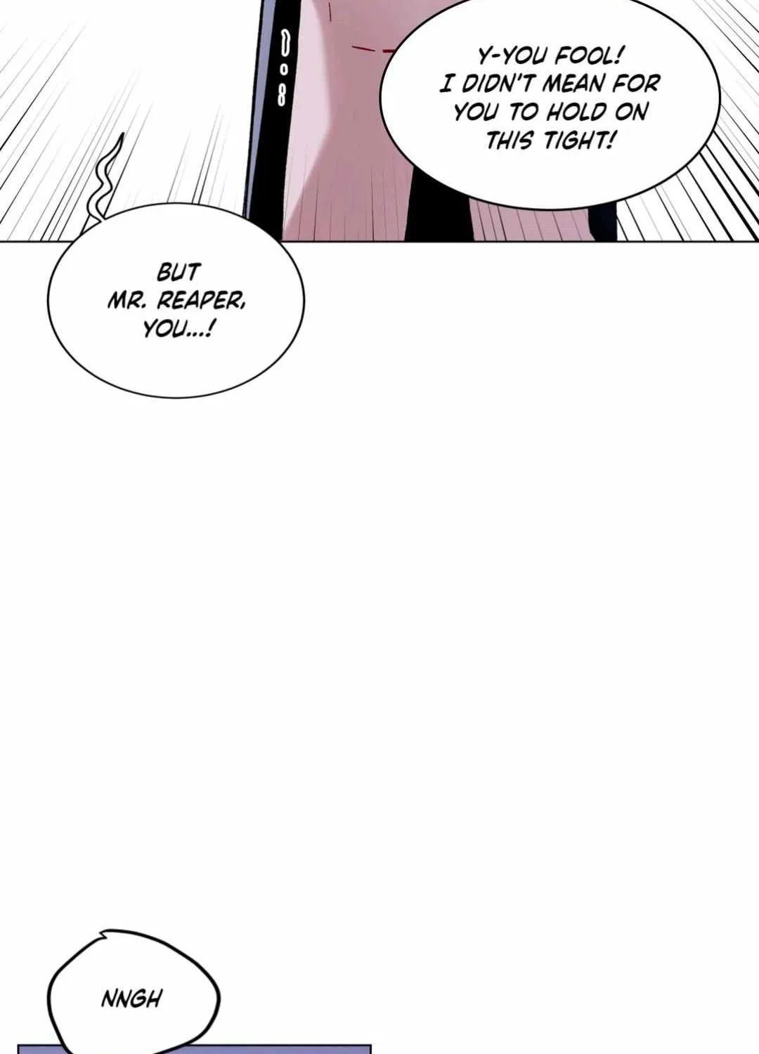 One Summer Day Zinmanga X Chapter 40 Page 36