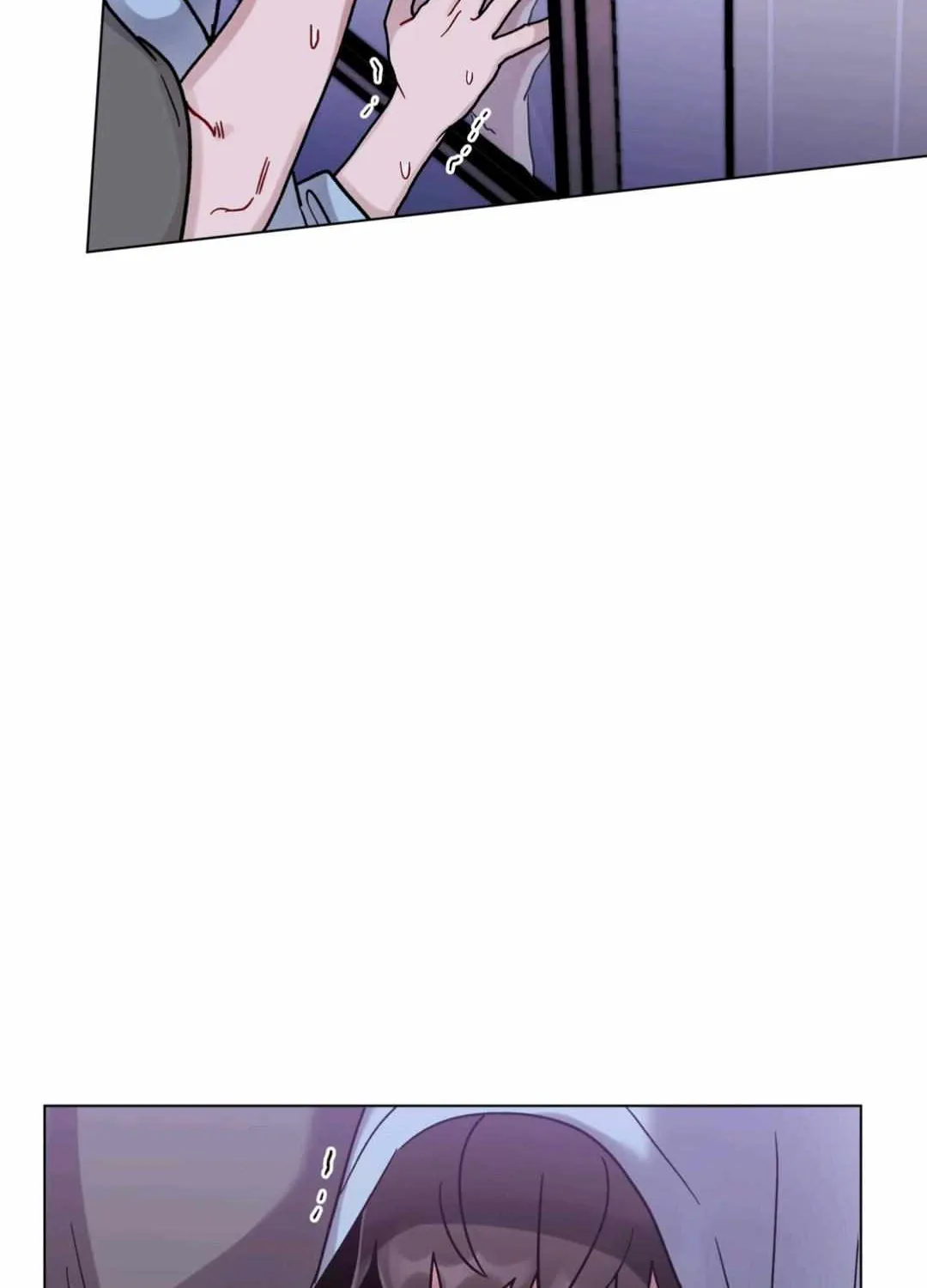 One Summer Day Zinmanga X Chapter 40 Page 44