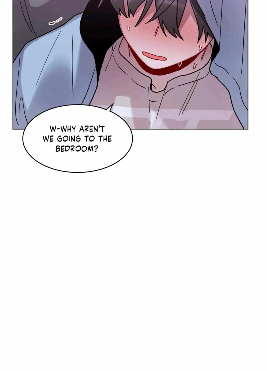 One Summer Day Zinmanga X Chapter 40 Page 45