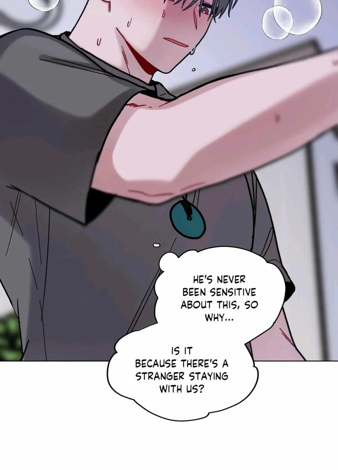 One Summer Day Zinmanga X Chapter 40 Page 53