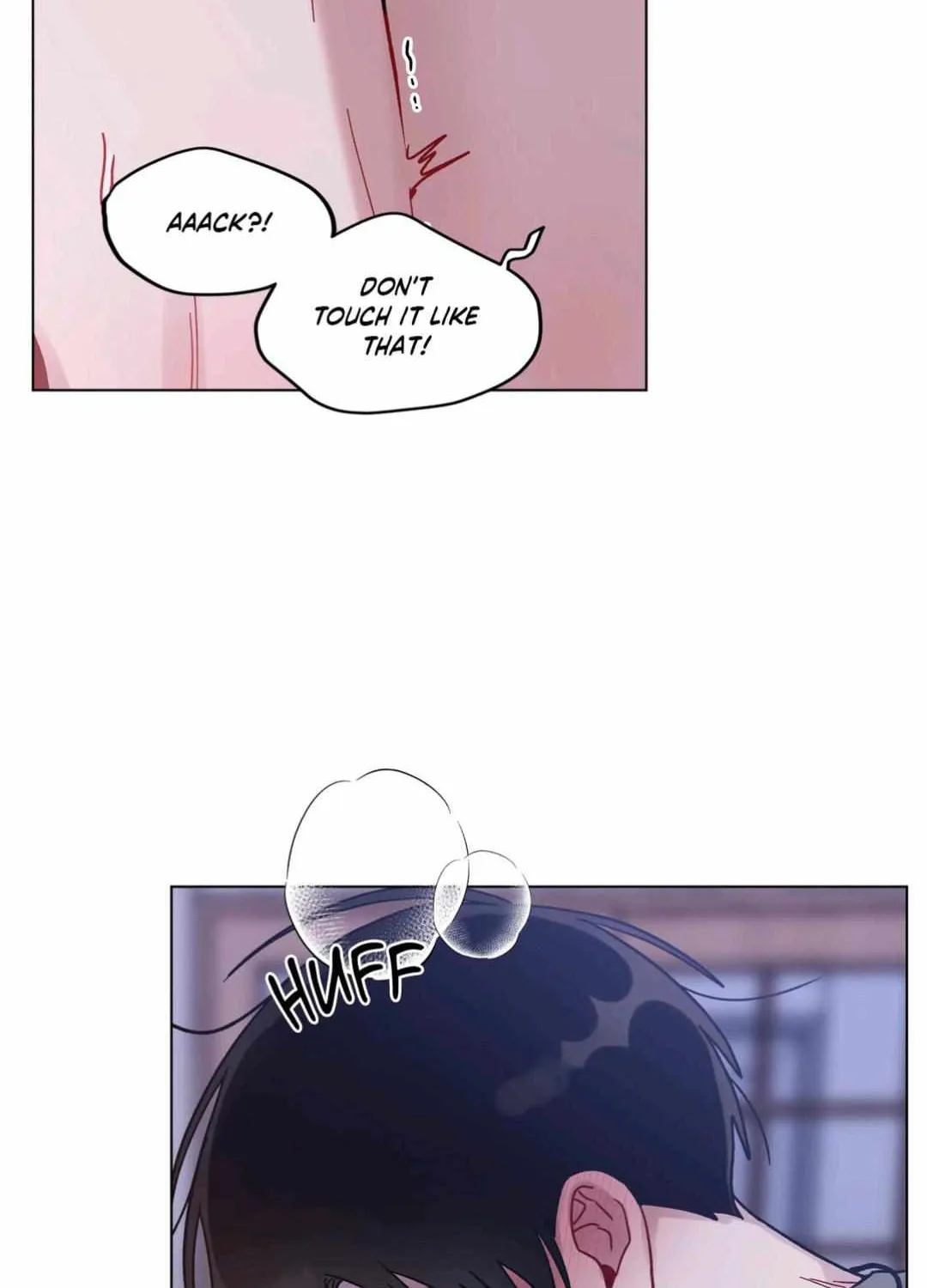 One Summer Day Zinmanga X Chapter 40 Page 71