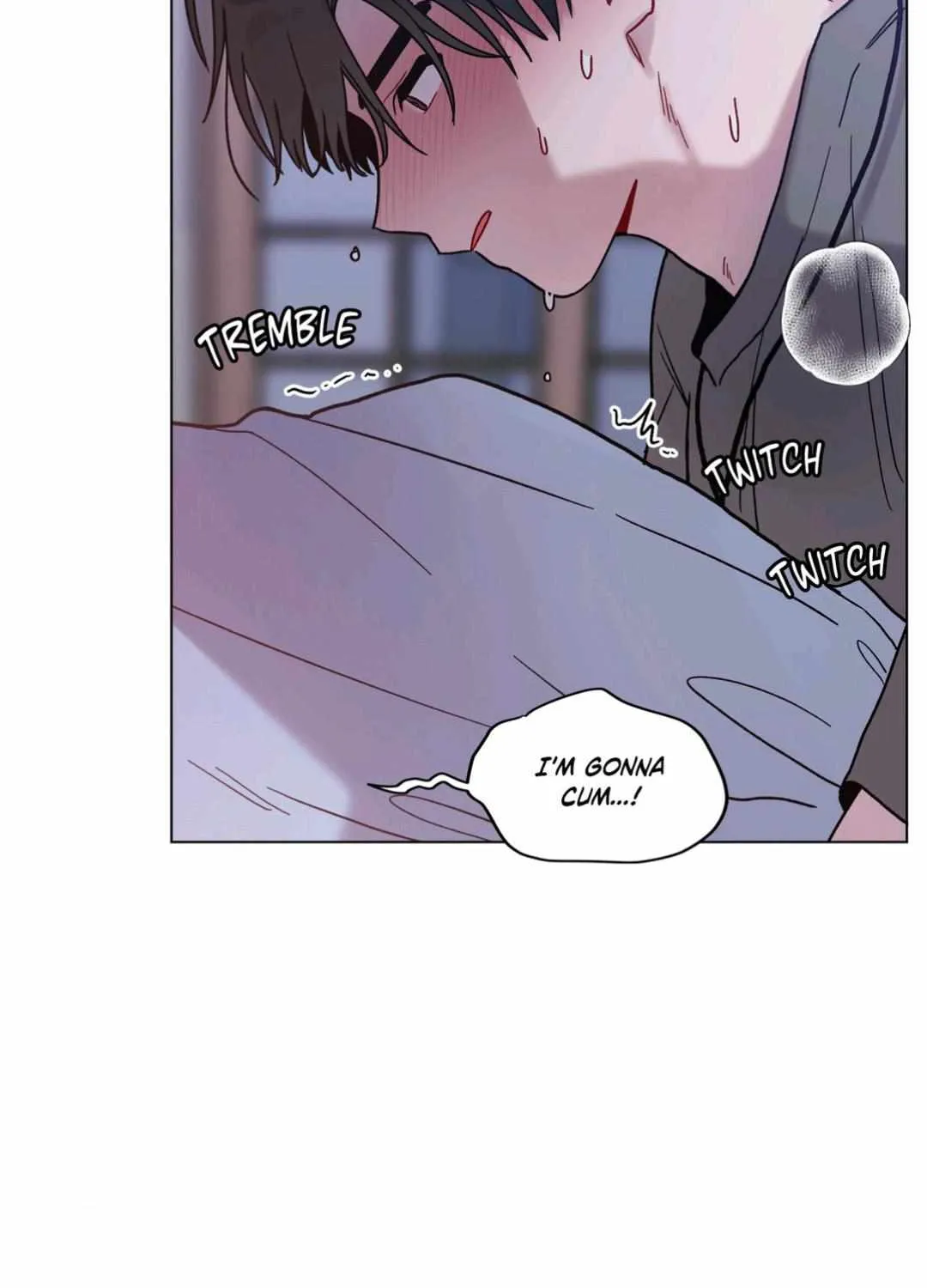 One Summer Day Zinmanga X Chapter 40 Page 72