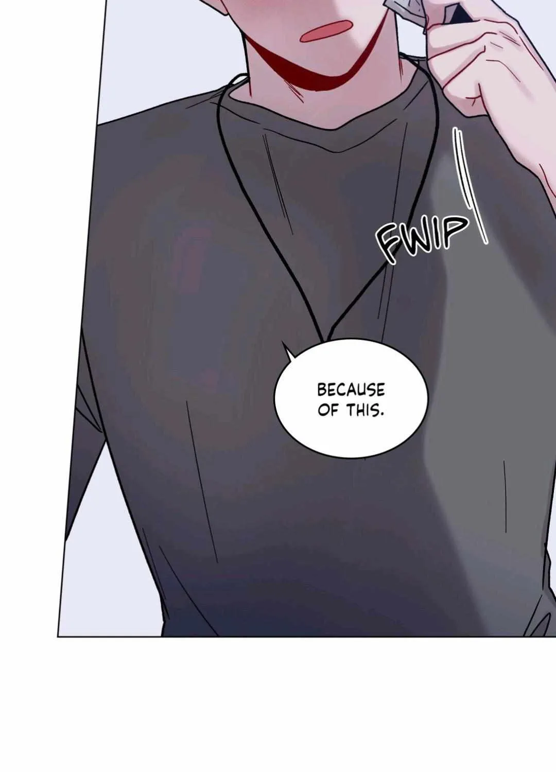 One Summer Day Zinmanga X Chapter 40 Page 88