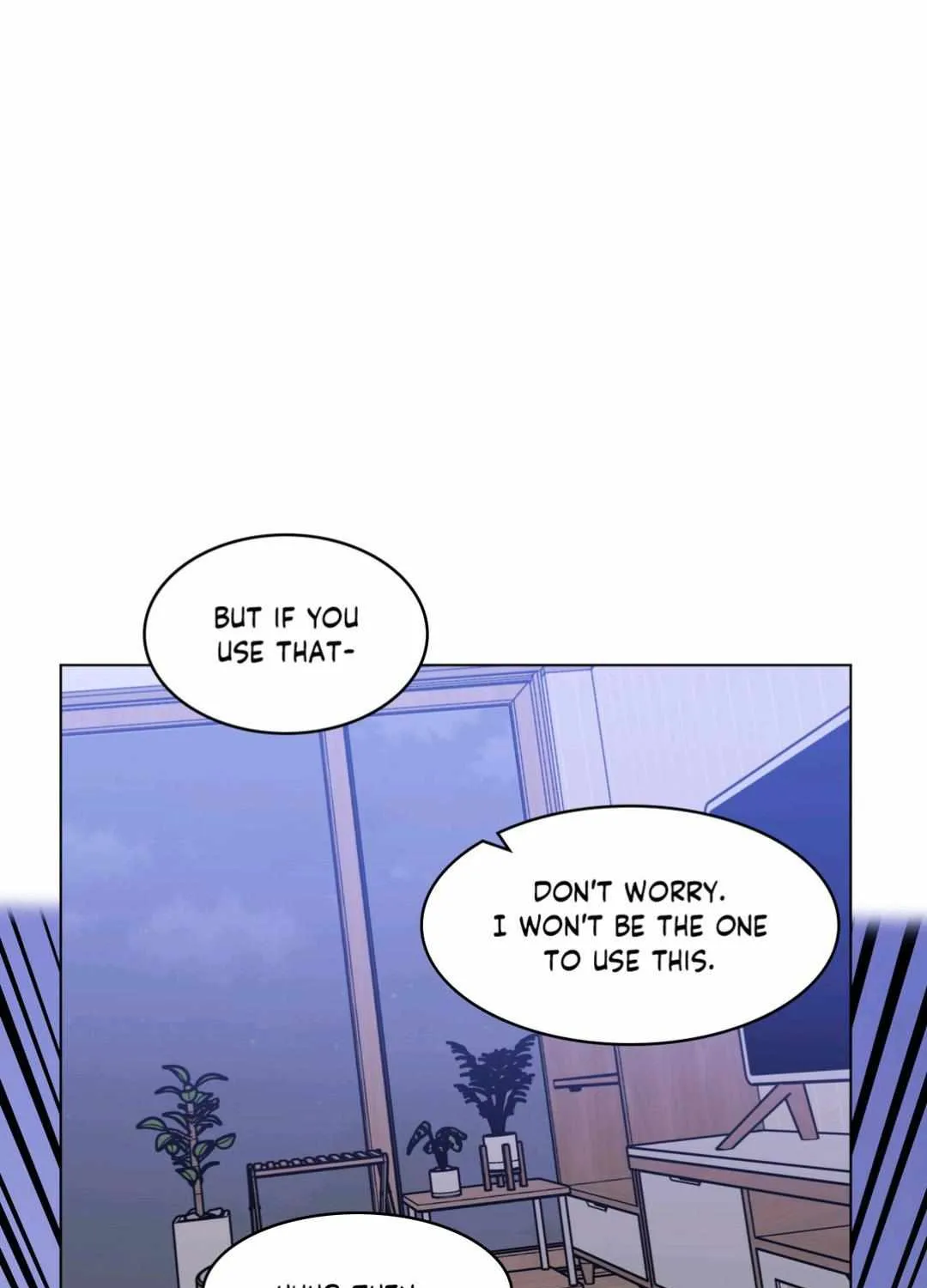 One Summer Day Zinmanga X Chapter 40 Page 89