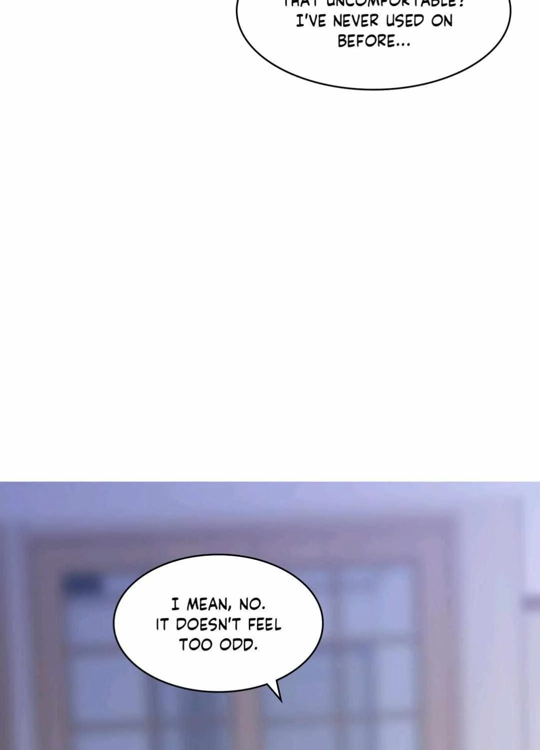 One Summer Day Zinmanga X Chapter 40 Page 95