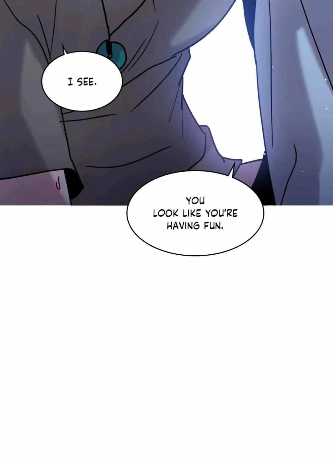 One Summer Day Zinmanga X Chapter 40 Page 99