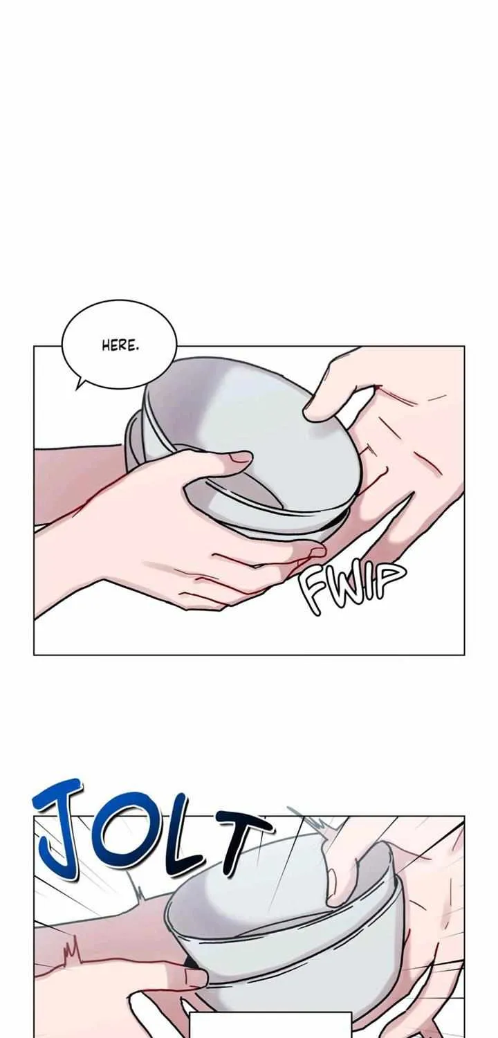One Summer Day Zinmanga X Chapter 39 Page 21