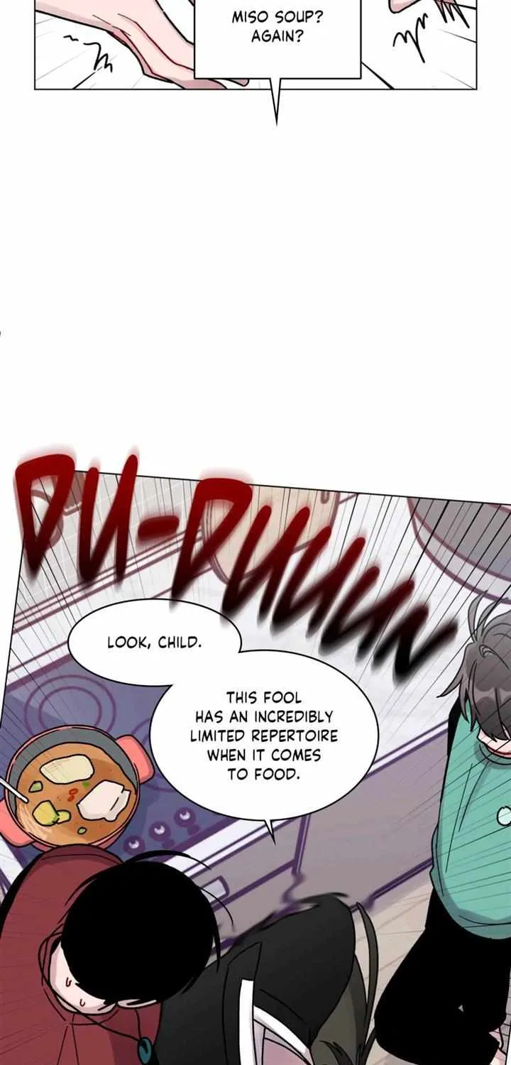 One Summer Day Zinmanga X Chapter 39 Page 22