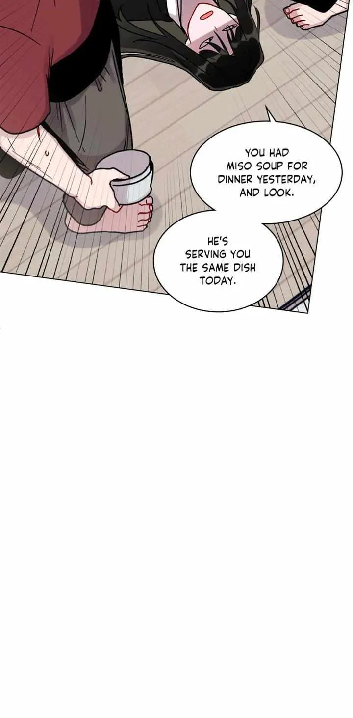 One Summer Day Zinmanga X Chapter 39 Page 23