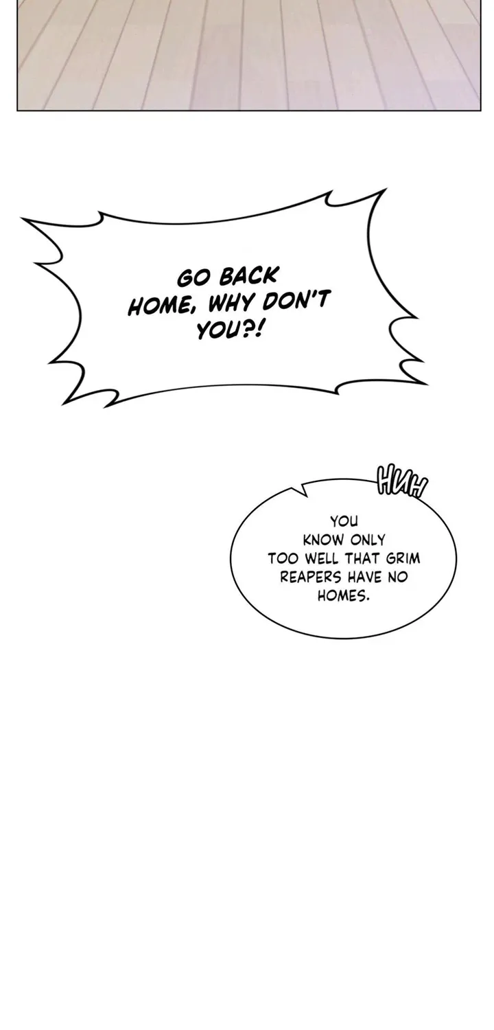 One Summer Day Zinmanga X Chapter 39 Page 31