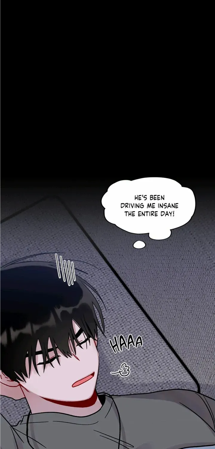 One Summer Day Zinmanga X Chapter 39 Page 45