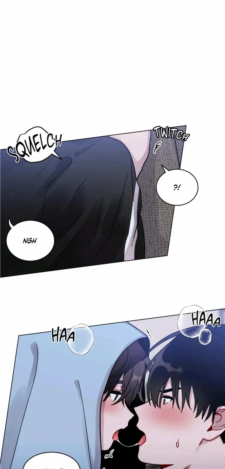 One Summer Day Zinmanga X Chapter 39 Page 60