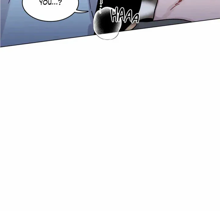 One Summer Day Zinmanga X Chapter 39 Page 61