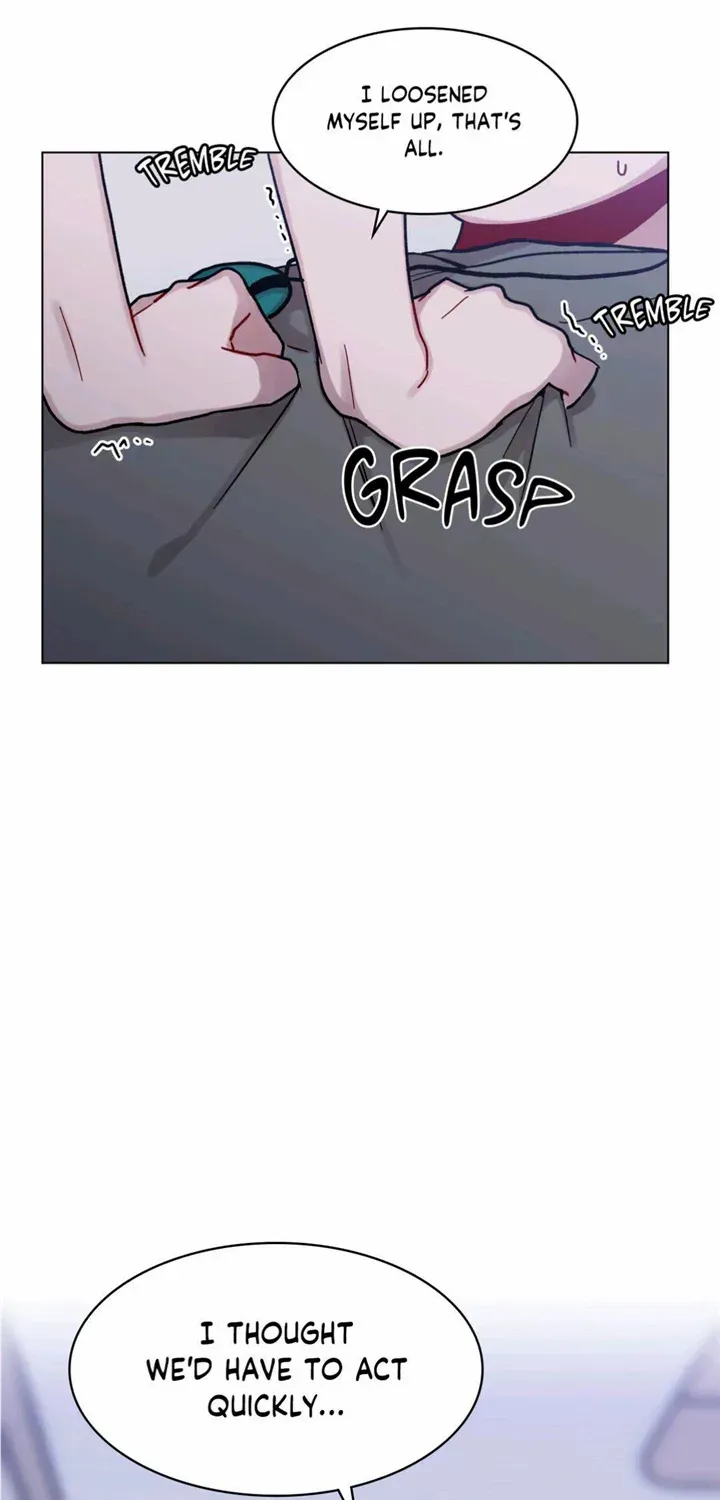 One Summer Day Zinmanga X Chapter 39 Page 62
