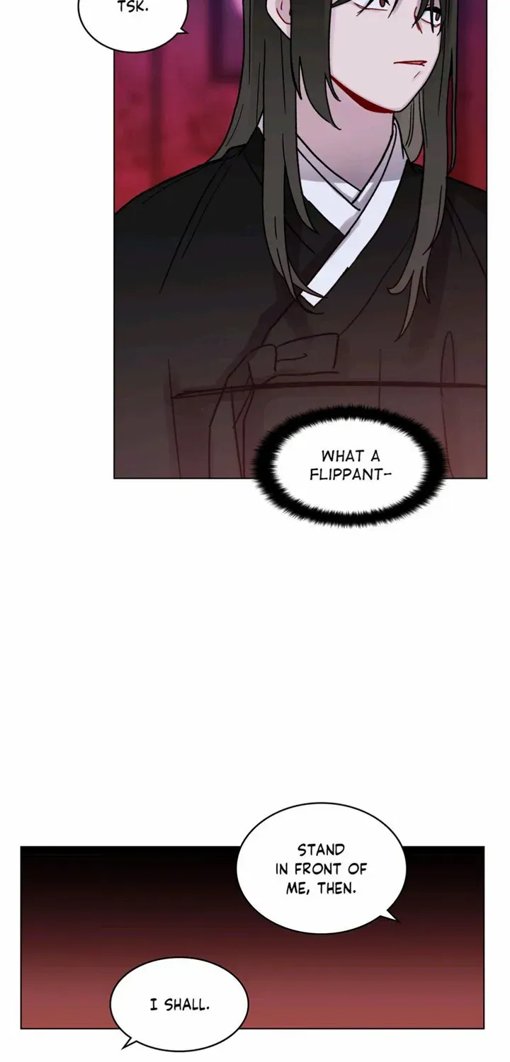 One Summer Day Zinmanga X Chapter 38 Page 43