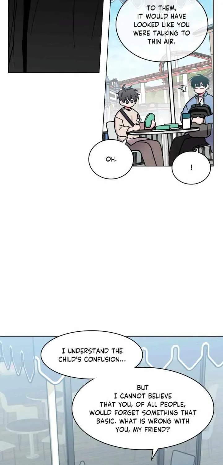 One Summer Day Zinmanga X Chapter 38 Page 55