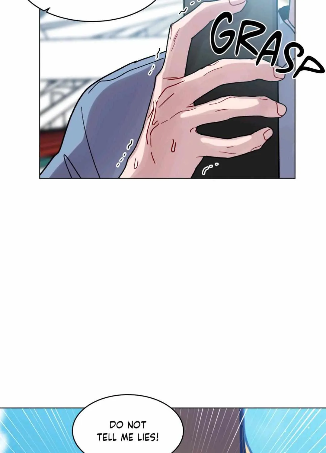 One Summer Day Zinmanga X Chapter 37 Page 6
