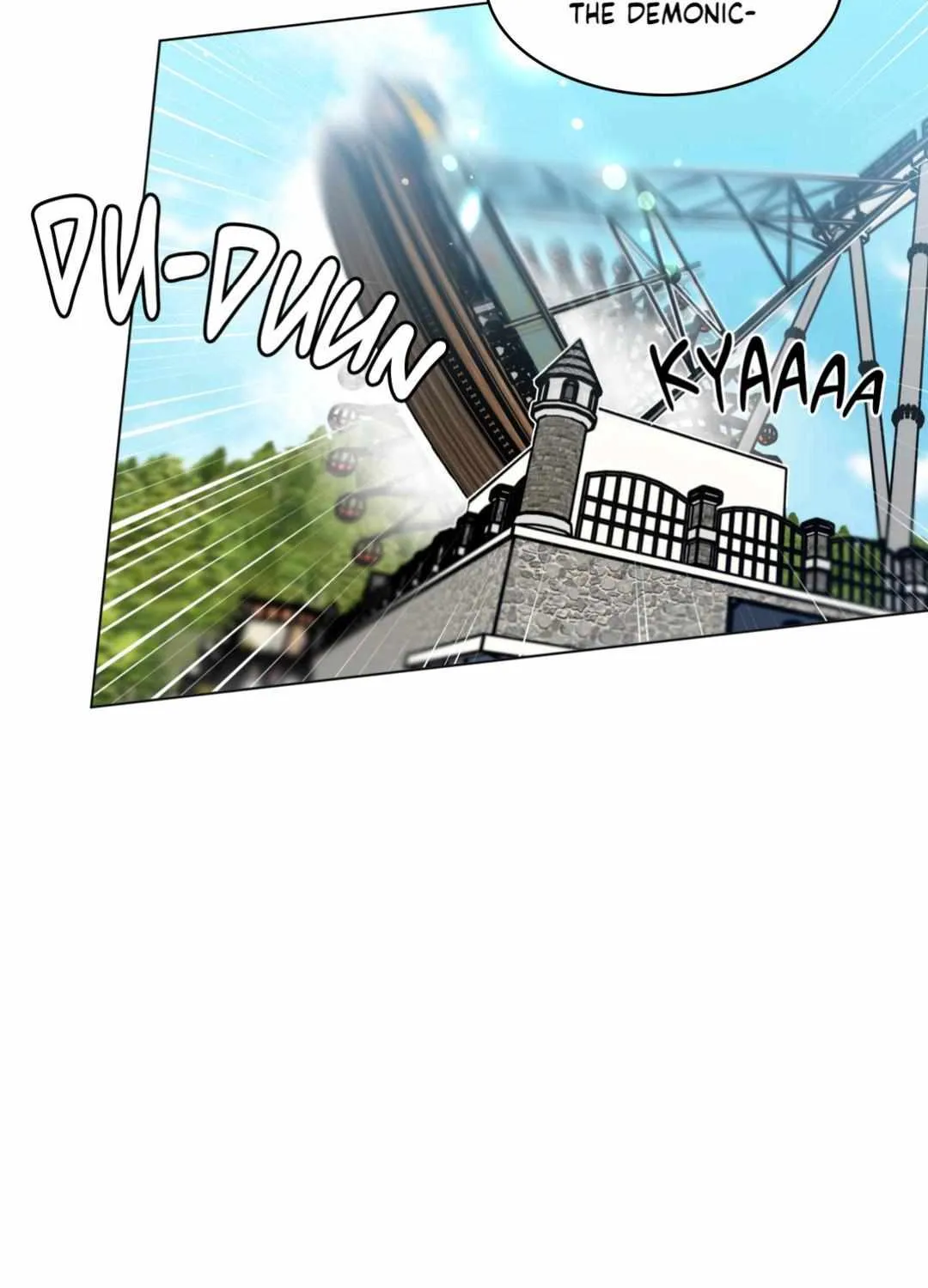 One Summer Day Zinmanga X Chapter 37 Page 20