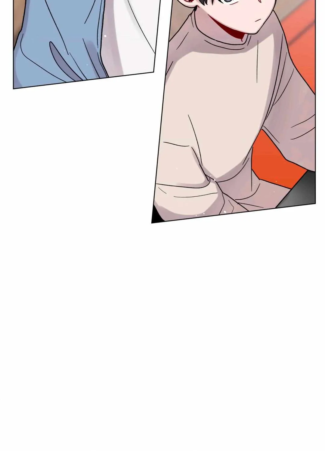 One Summer Day Zinmanga X Chapter 37 Page 33