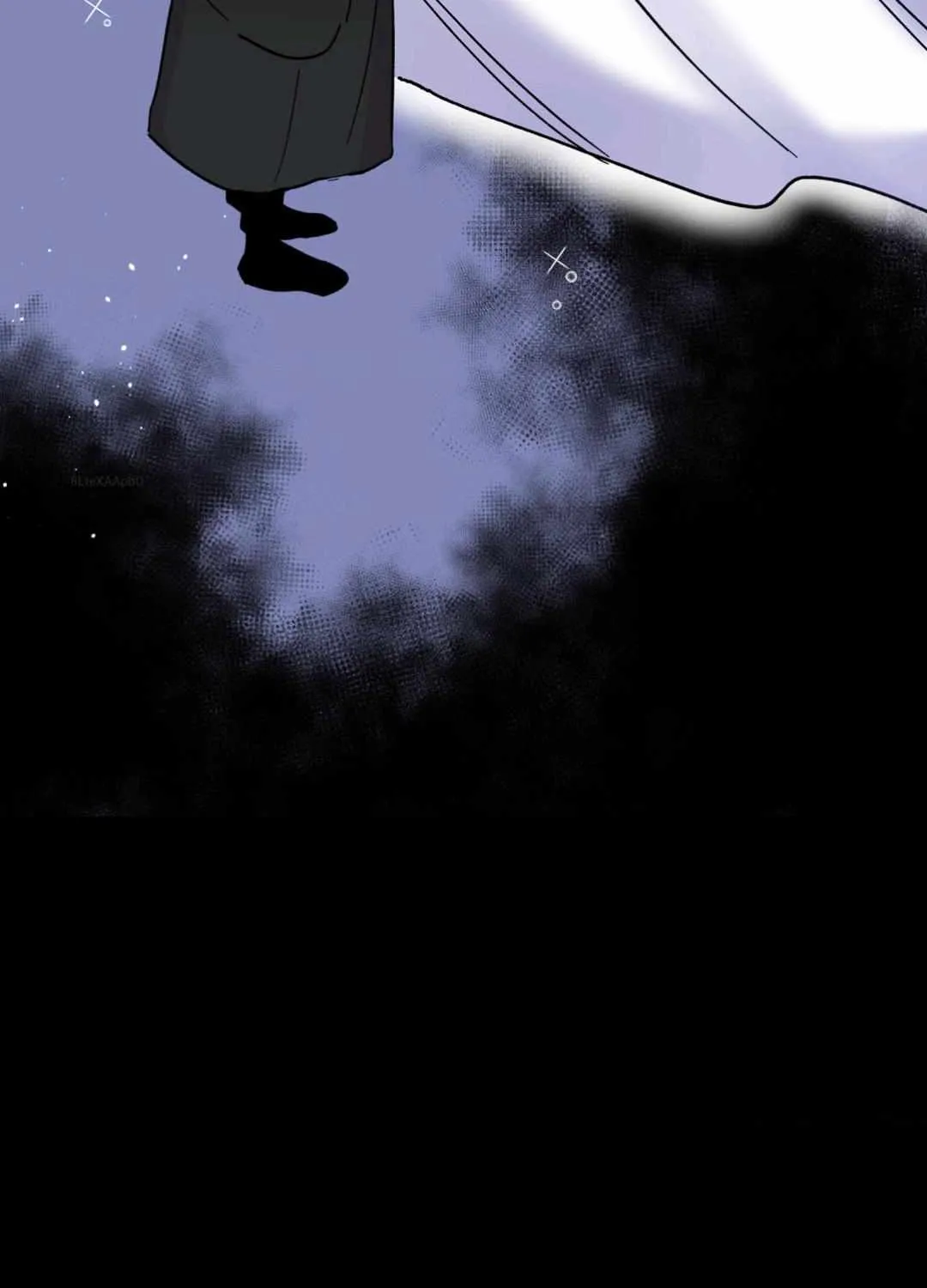 One Summer Day Zinmanga X Chapter 36 Page 4