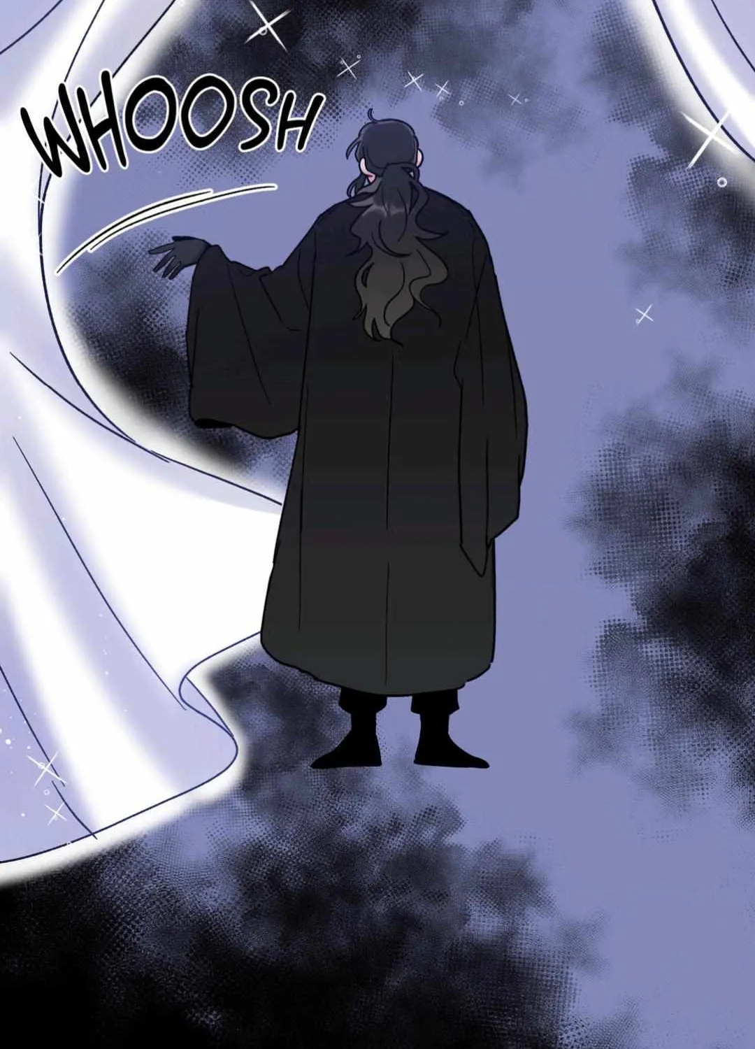One Summer Day Zinmanga X Chapter 36 Page 9
