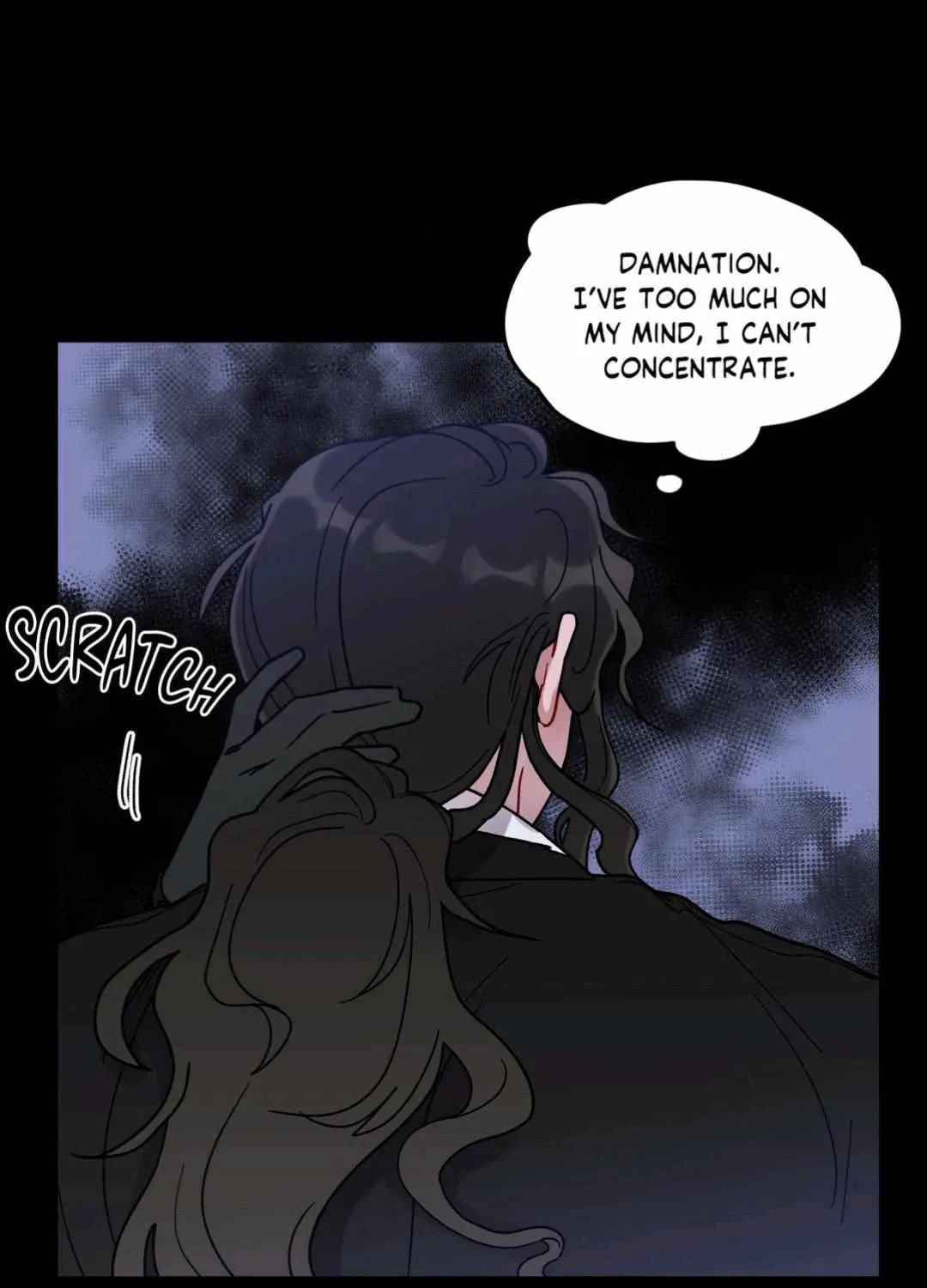 One Summer Day Zinmanga X Chapter 36 Page 11