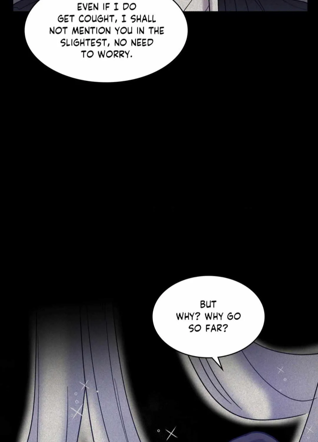 One Summer Day Zinmanga X Chapter 36 Page 23
