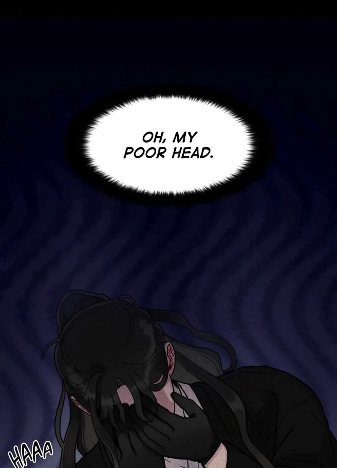 One Summer Day Zinmanga X Chapter 36 Page 30